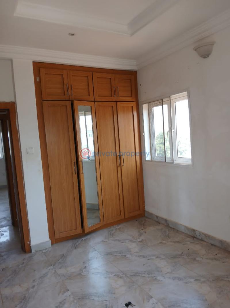 2 bedroom Block Of Flats For Rent Jabi Districts Jabi Abuja Phase 2  - 9