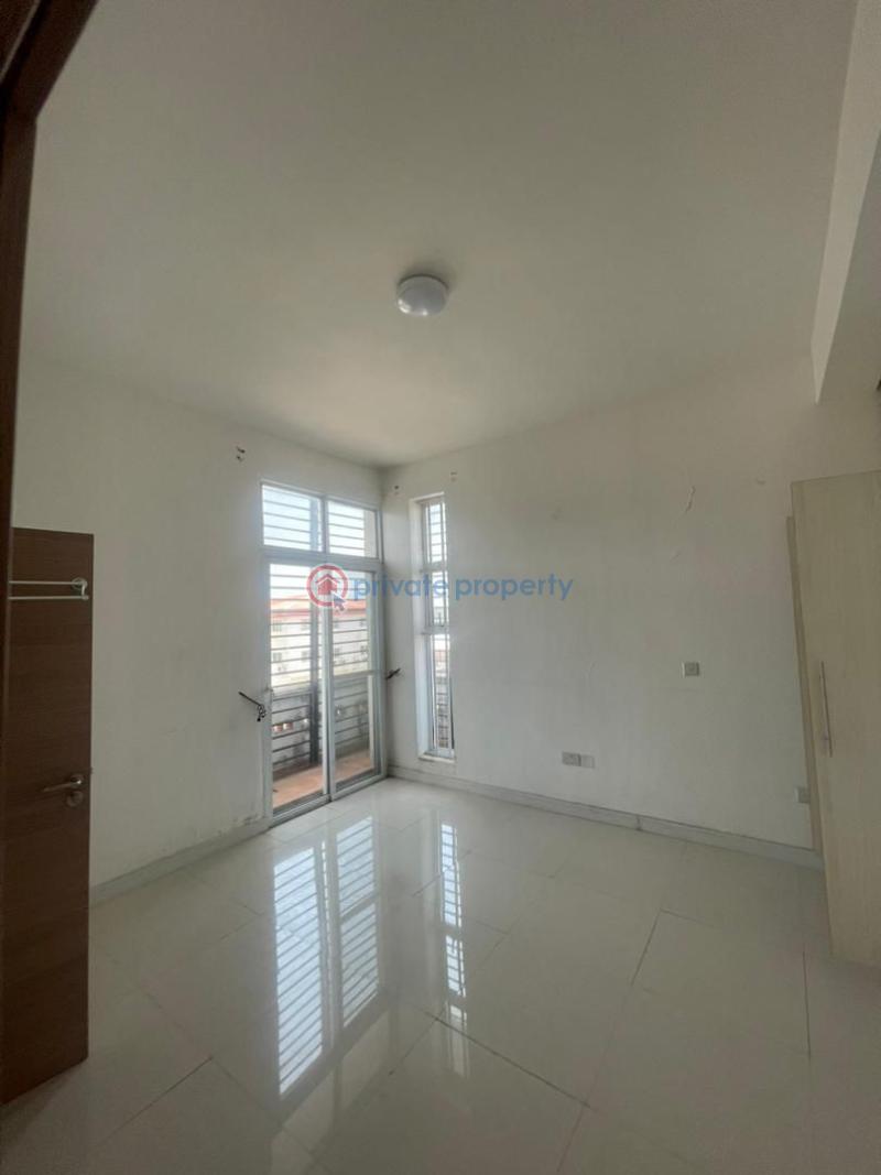 2 bedroom Flat & Apartment For Rent Oniru Victoria Island Lagos - 12