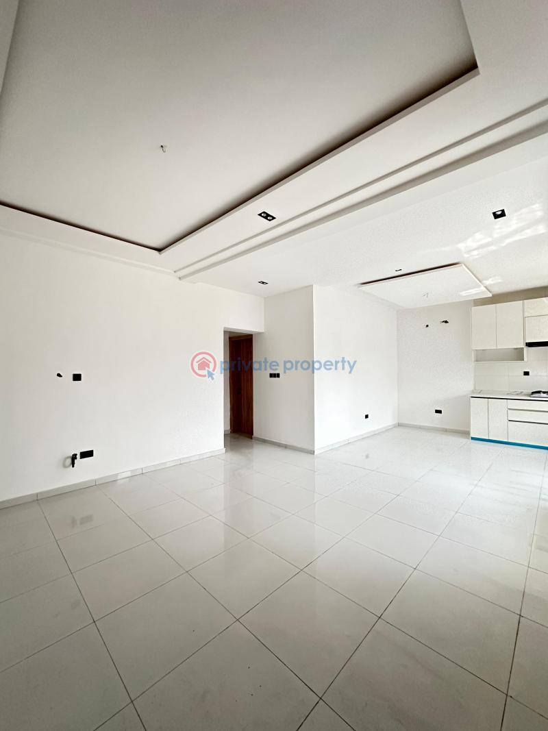 2 bedroom Flat & Apartment For Sale Lekki Phase 1 Lagos - 9