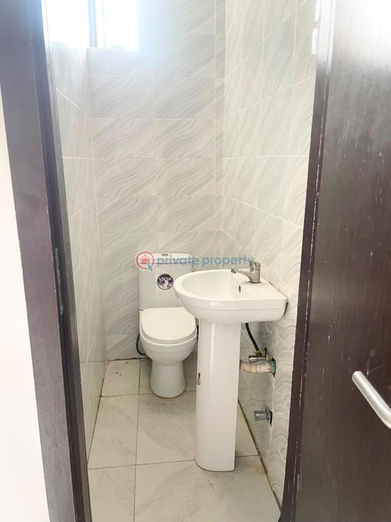 2 bedroom Flat & Apartment For Rent Ikota Villa, Lekki Ikota Lekki Lagos - 6