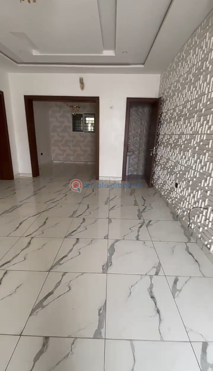 2 bedroom Block Of Flats For Rent Gwarimpa Abuja Phase 3  - 6