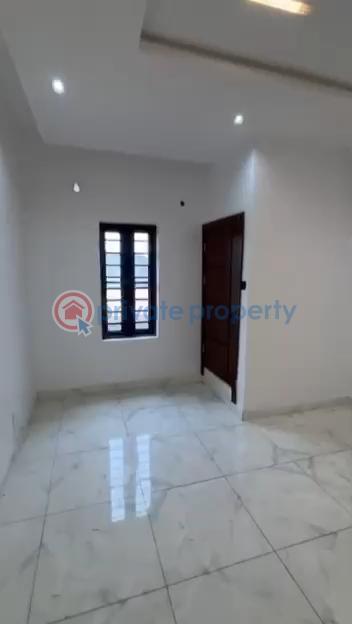 2 bedroom Block Of Flats For Rent Surulere Off Ojulehba Rd Western Avenue Surulere Lagos - 7