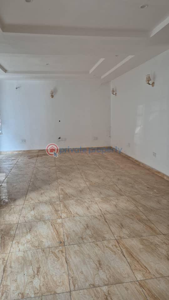 2 bedroom Block Of Flats For Rent Gwarimpa District Gwarimpa Abuja Phase 3  - 5