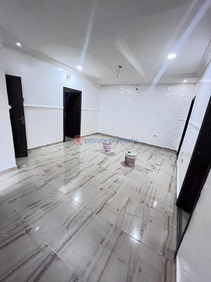 2 bedroom Flat & Apartment For Rent Idado Lekki Lagos - 8