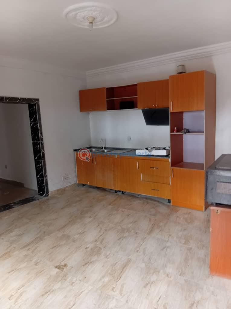 2 bedroom Flat & Apartment For Rent Before Round About Orchid Road Lekki Lagos - 0