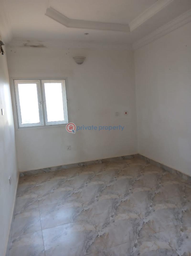 2 bedroom Block Of Flats For Rent Jabi Districts Jabi Abuja Phase 2  - 7