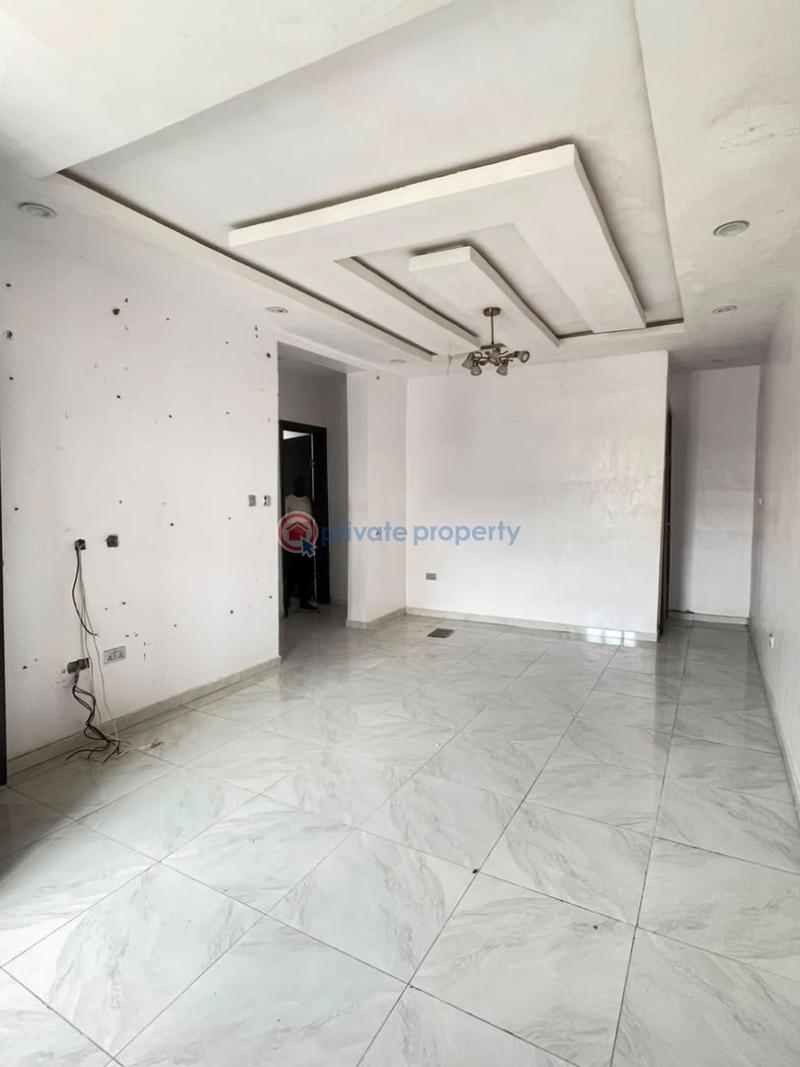 2 bedroom Flat & Apartment For Rent Ikota Villa, Lekki Ikota Lekki Lagos - 1
