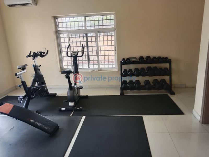 2 bedroom Flat & Apartment For Rent Oniru Victoria Island Lagos - 13