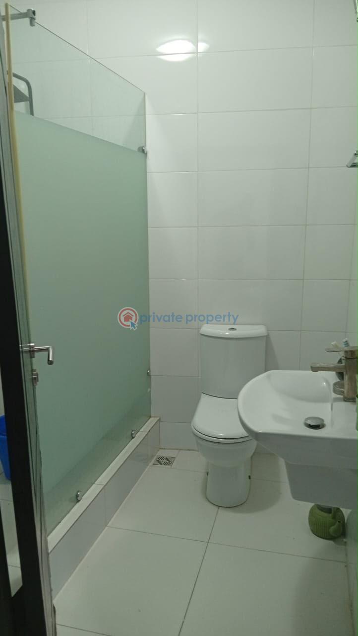 3 bedroom Block Of Flats For Rent Lekki Phase 1 Lagos - 8