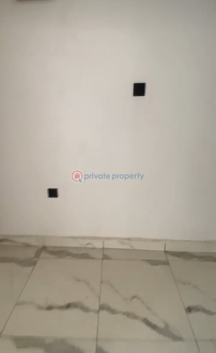 2 bedroom Block Of Flats For Rent Gwarimpa Abuja Phase 3  - 1