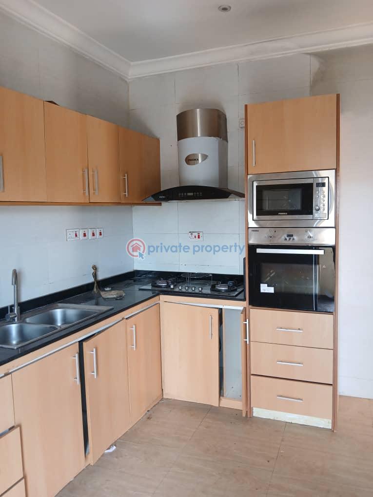 2 bedroom Block Of Flats For Rent Jabi Districts Jabi Abuja Phase 2  - 0