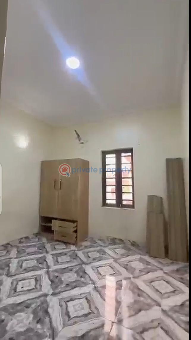 2 bedroom Block Of Flats For Rent New Garage Bariga Road Bariga Shomolu Lagos - 1