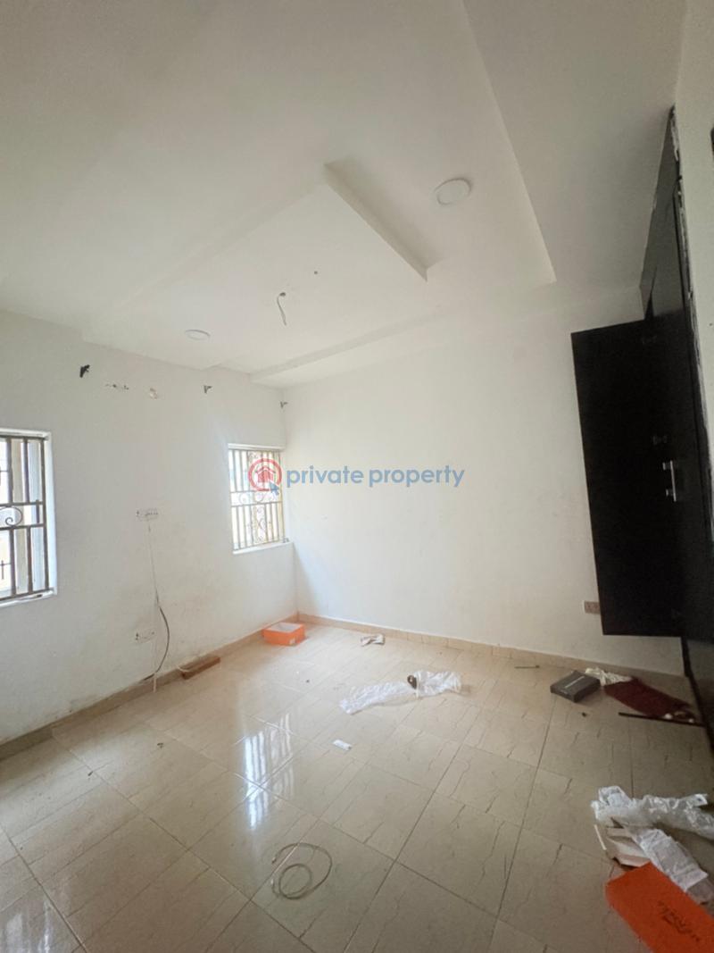2 bedroom Block Of Flats For Rent Rumuibekwe Area Port Harcourt Rivers - 6