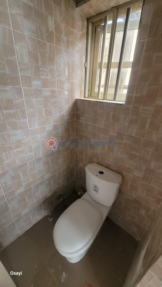2 bedroom Flat & Apartment For Rent Salem Lekki Lagos - 5