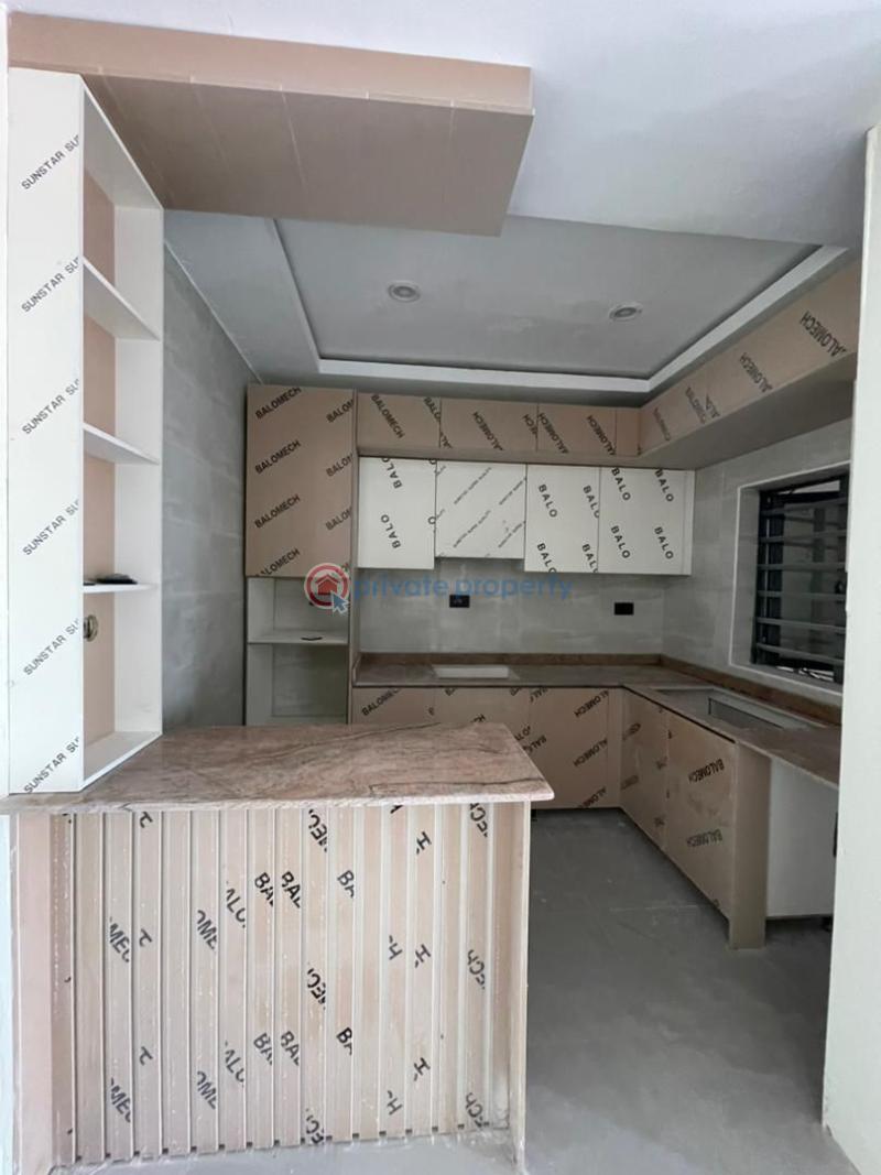 2 bedroom Flat & Apartment For Rent Ikate Elegushi Lekki Lagos - 1