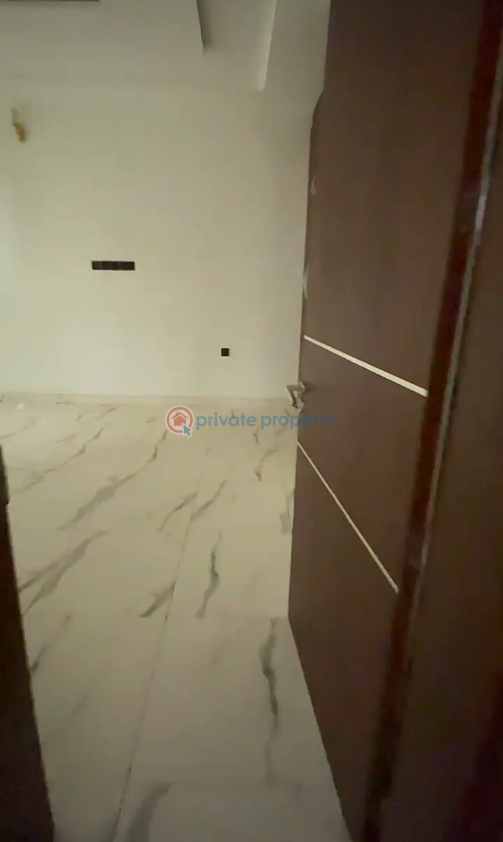 2 bedroom Block Of Flats For Rent Gwarimpa Abuja Phase 3  - 4