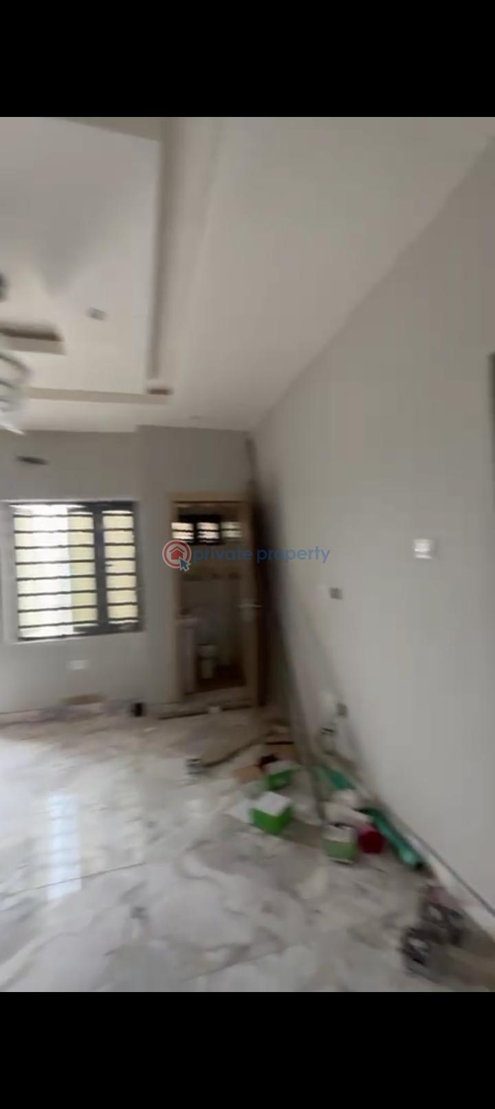Standard 2 bedroom apartment - 3 2 bedroom Block Of Flats For Rent Shomolu Lagos - 3