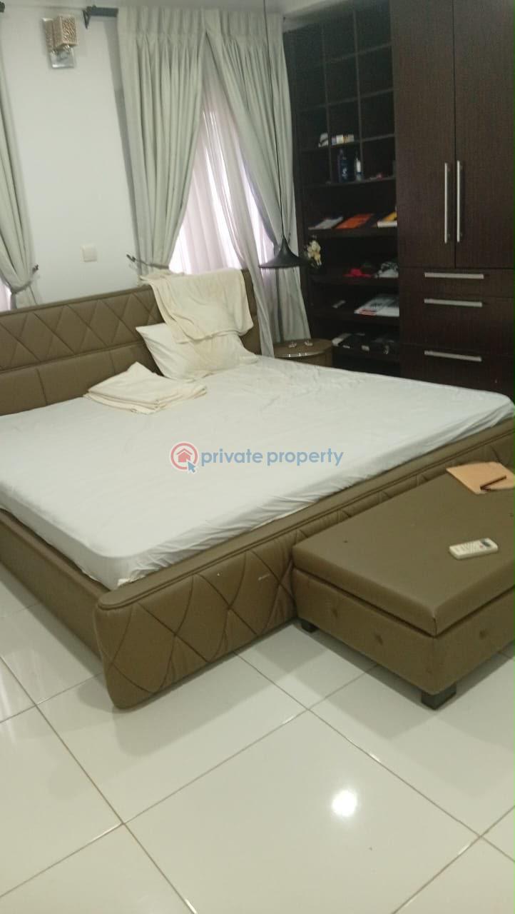 3 bedroom Block Of Flats For Rent Lekki Phase 1 Lagos - 6