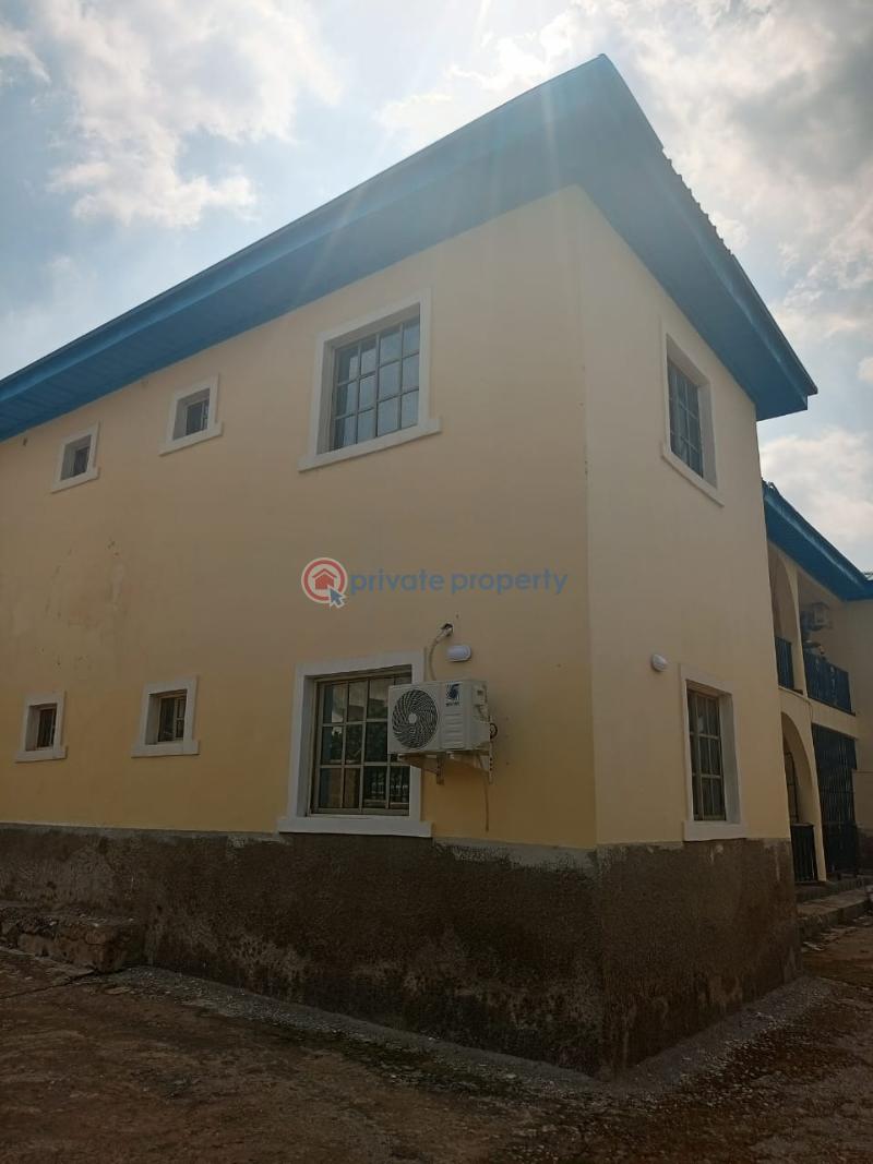 2 bedroom Flat & Apartment For Rent Gaduwa Abuja Phase 2  - 0