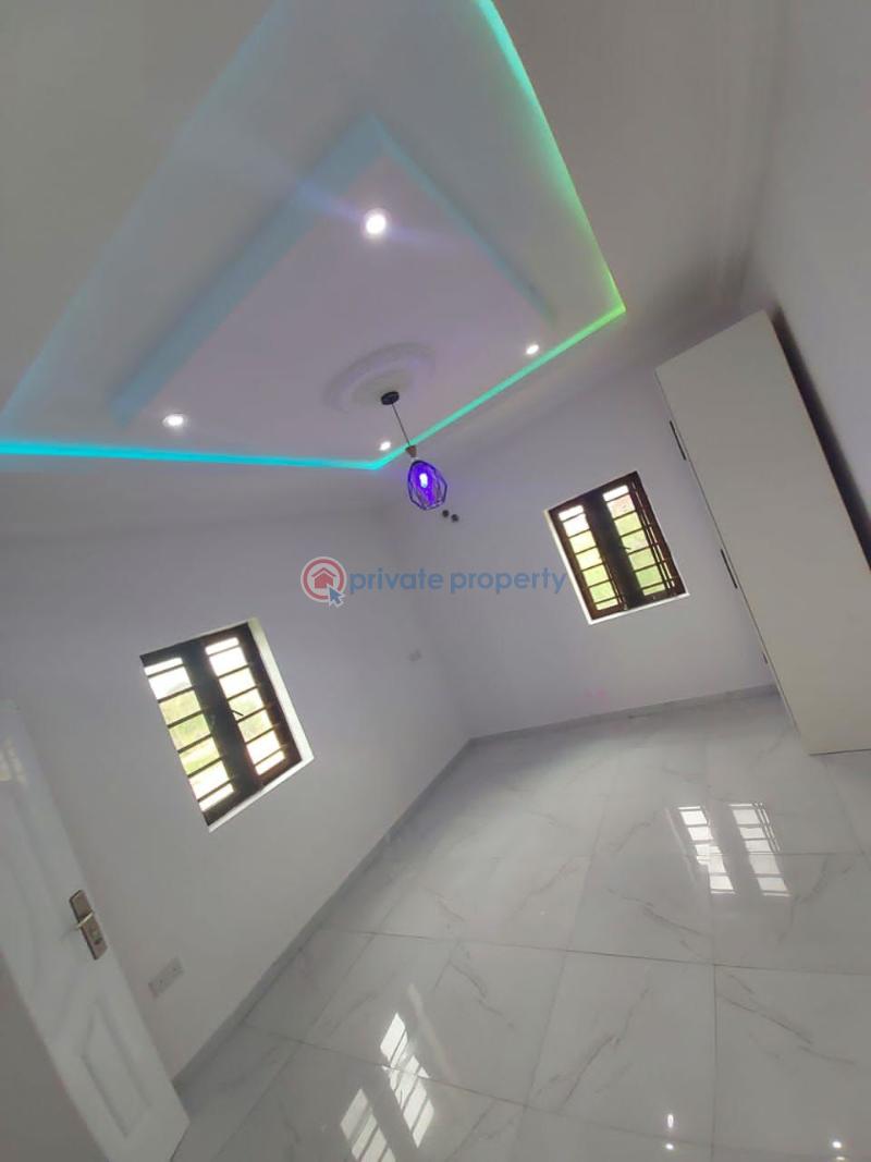 2 bedroom Block Of Flats For Rent Sangotedo Ajah Lagos - 2