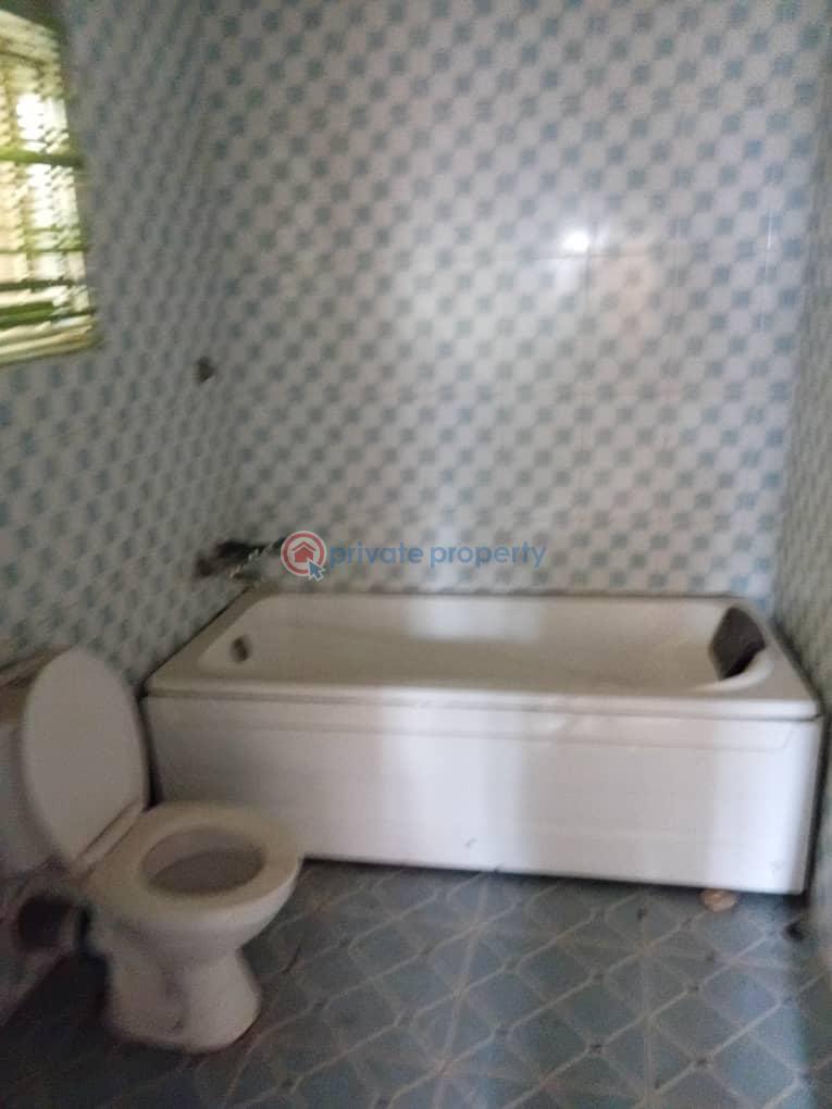2 bedroom Flat & Apartment For Rent Before Round About Orchid Road Lekki Lagos - 2