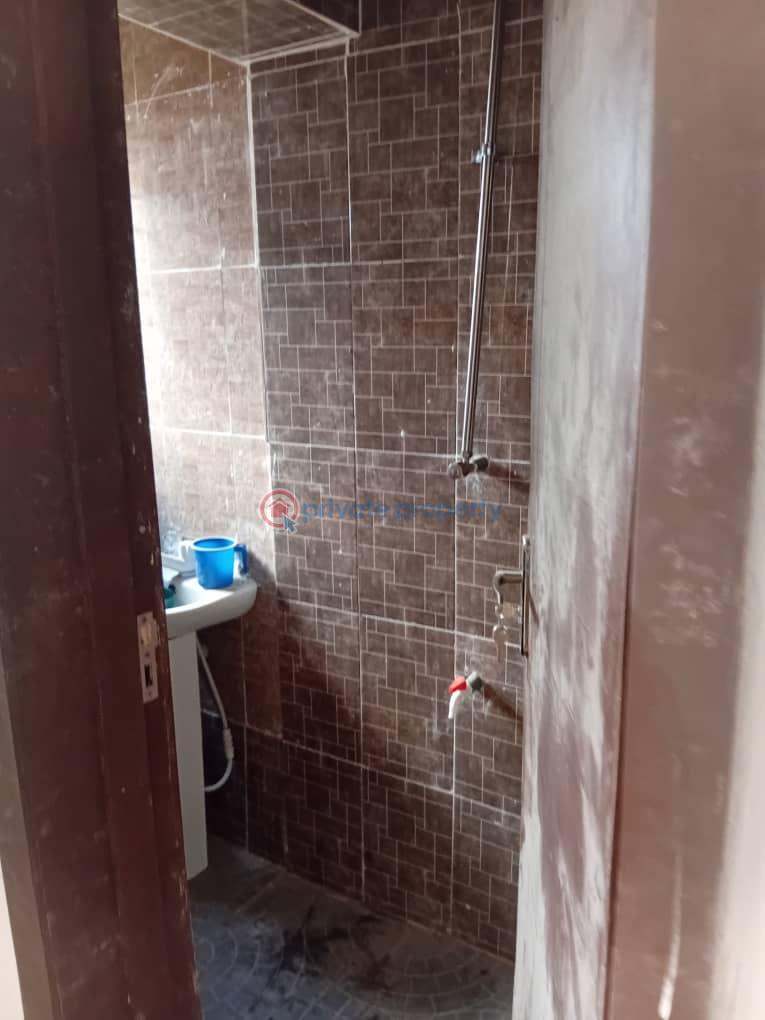 2 bedroom Flat & Apartment For Rent Before Round About Orchid Road Lekki Lagos - 3