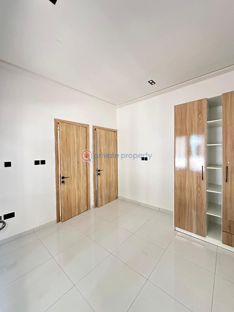2 bedroom Flat & Apartment For Sale Lekki Phase 1 Lagos - 2
