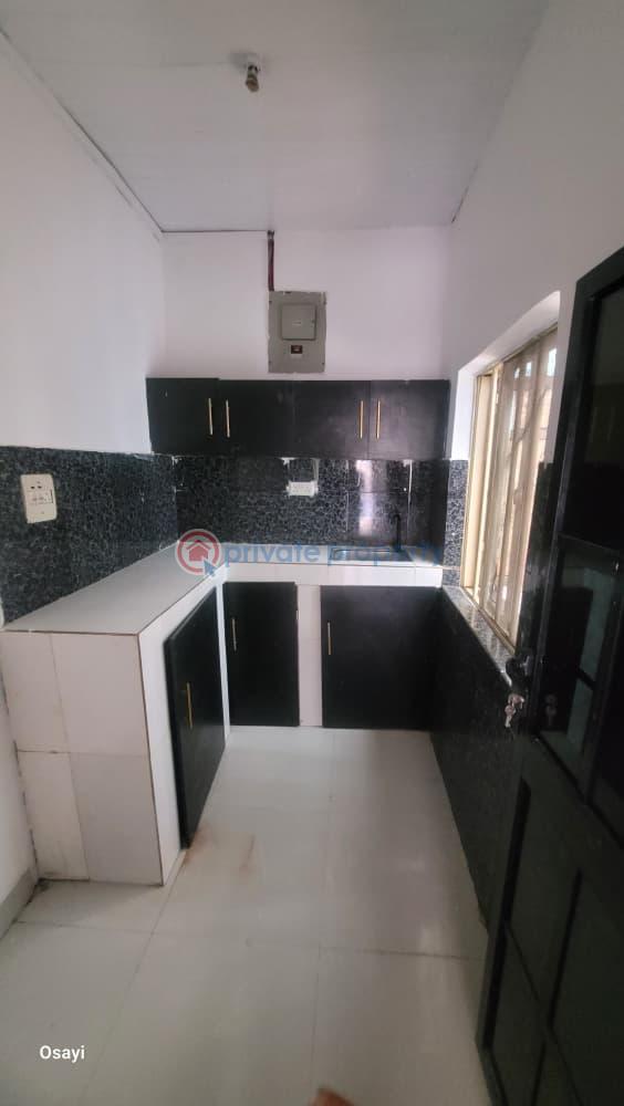2 bedroom Flat & Apartment For Rent Salem Lekki Lagos - 3