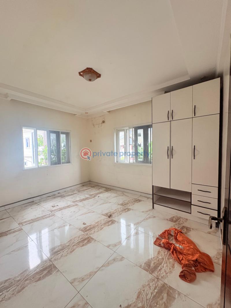 2 bedroom Block Of Flats For Rent Rumuibekwe Area Port-harcourt/Aba Expressway Port Harcourt Rivers - 1