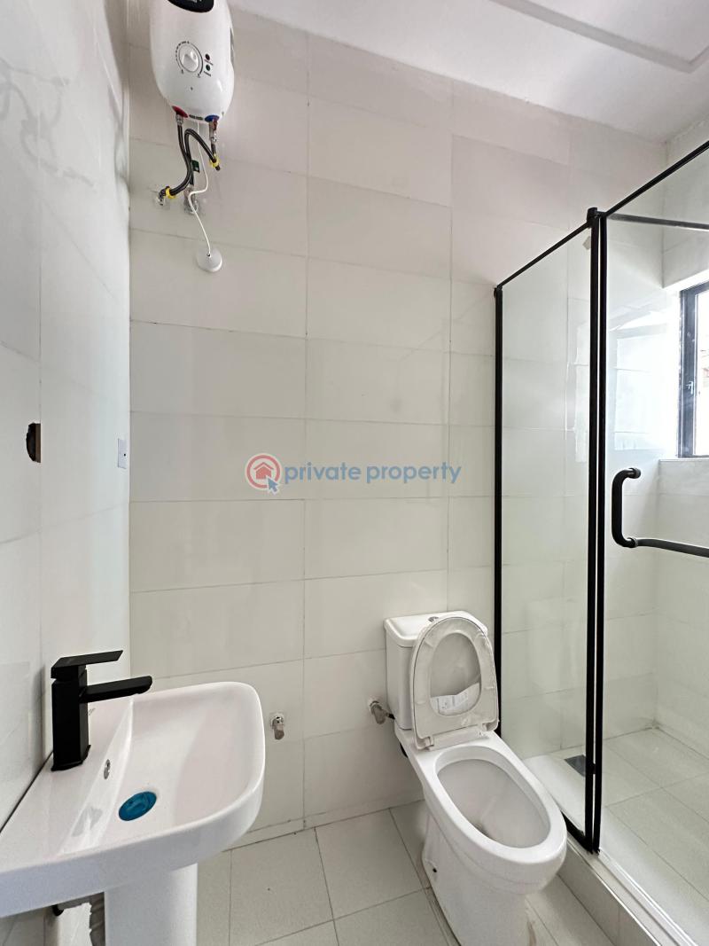 2 bedroom Flat & Apartment For Sale Lekki Phase 1 Lagos - 1