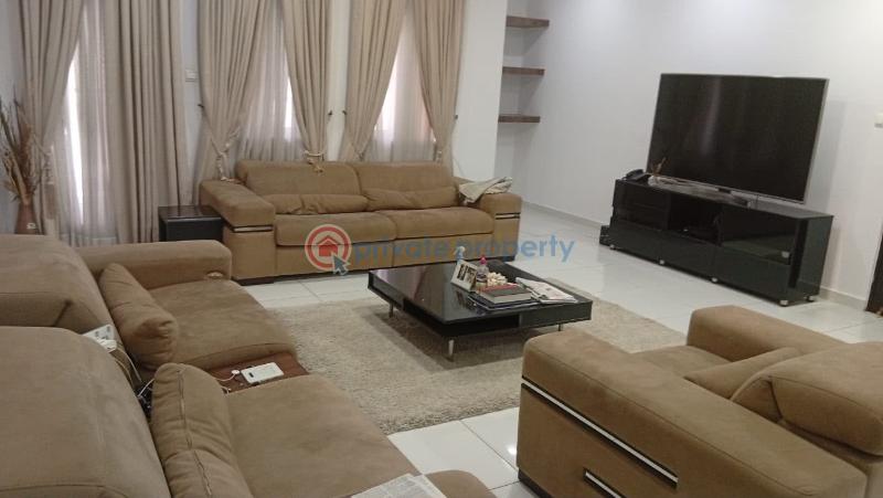 3 bedroom Block Of Flats For Rent Lekki Phase 1 Lagos - 2