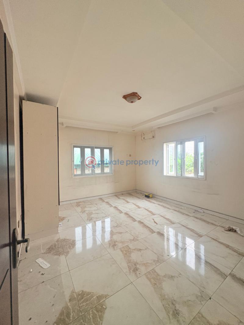 2 bedroom Block Of Flats For Rent Rumuibekwe Area Port-harcourt/Aba Expressway Port Harcourt Rivers - 3