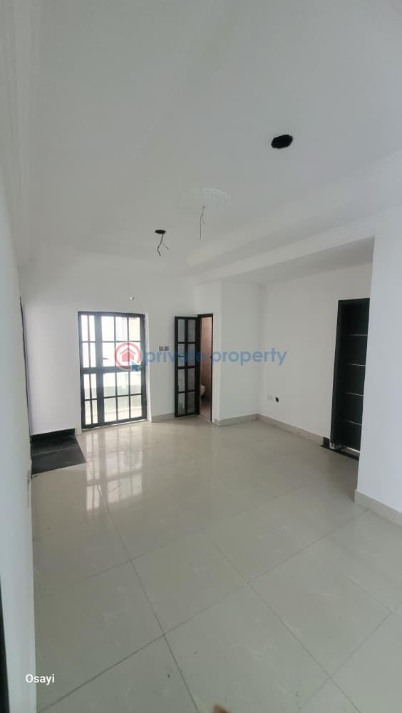 2 bedroom Flat & Apartment For Rent Salem Lekki Lagos - 13