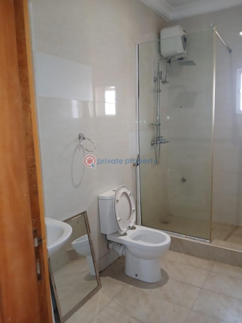 2 bedroom Block Of Flats For Rent Jabi Districts Jabi Abuja Phase 2  - 11