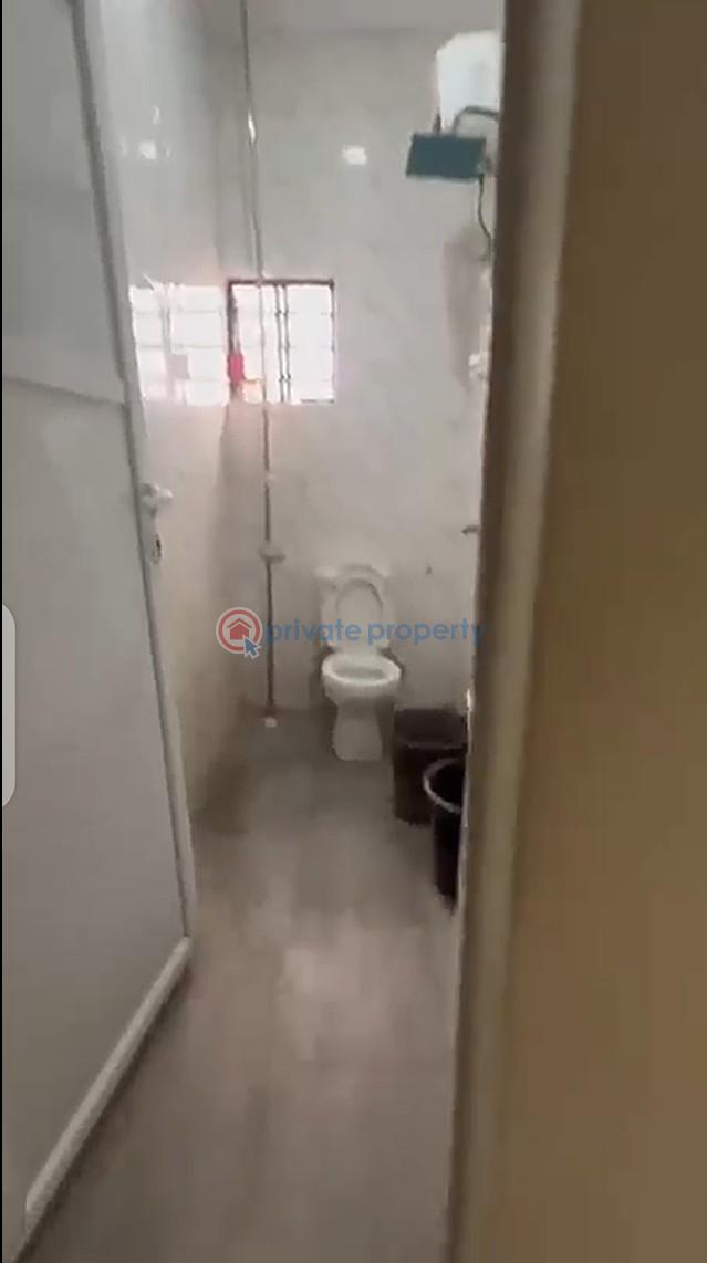 2 bedroom Block Of Flats For Rent New Garage Bariga Road Bariga Shomolu Lagos - 4