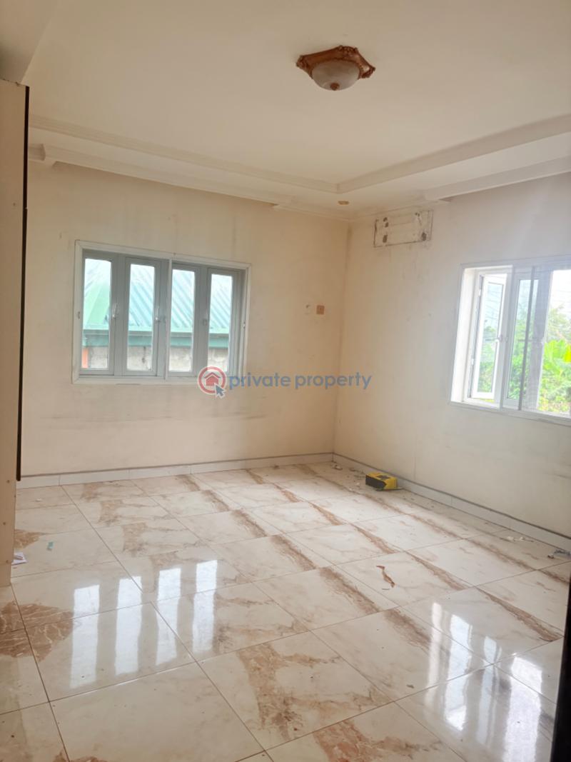 2 bedroom Block Of Flats For Rent Rumuibekwe Area Port-harcourt/Aba Expressway Port Harcourt Rivers - 0