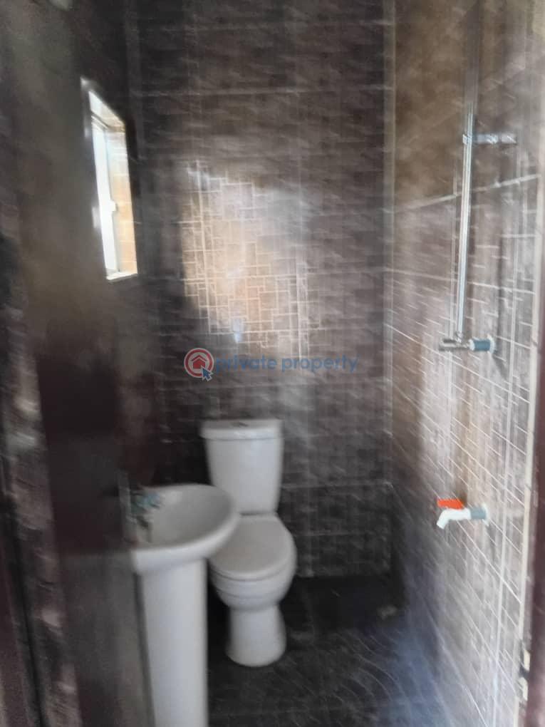 2 bedroom Flat & Apartment For Rent Before Round About Orchid Road Lekki Lagos - 6