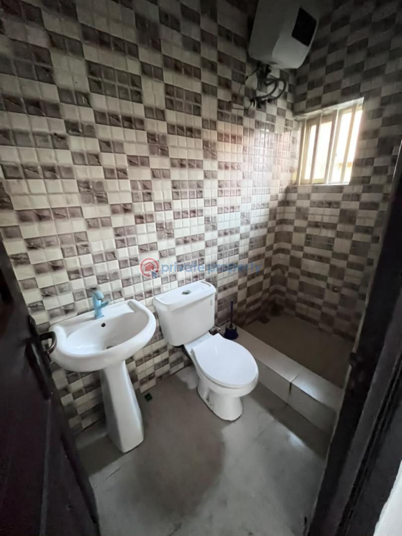 2 bedroom Flat & Apartment For Rent Idado Lekki Lagos - 4