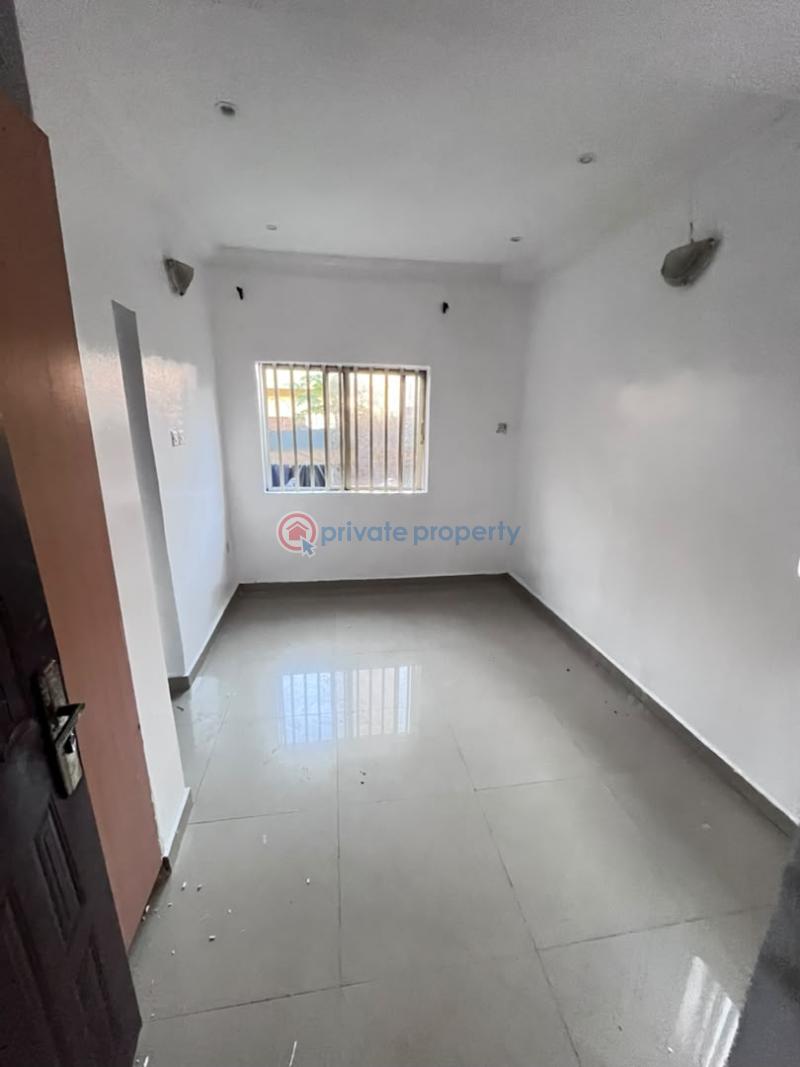 2 bedroom Flat & Apartment For Rent Idado Lekki Lagos - 2