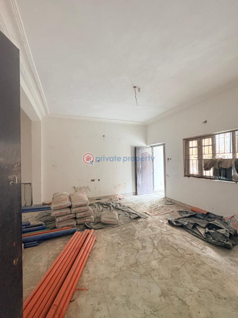 2 bedroom Block Of Flats For Rent Ada George Area Port Harcourt Rivers - 4