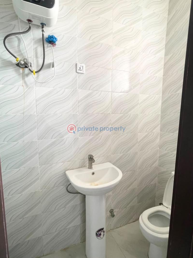 2 bedroom Flat & Apartment For Rent Ikota Villa, Lekki Ikota Lekki Lagos - 5