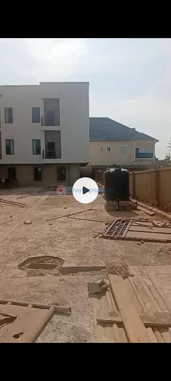 2 bedroom Block Of Flats For Sale Kaura Abuja Phase 2  - 0