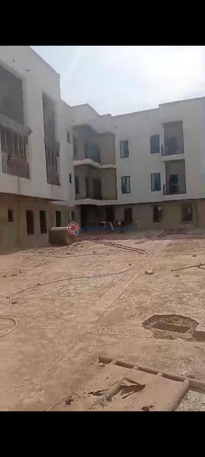 2 bedroom Block Of Flats For Sale Kaura Abuja Phase 2  - 1