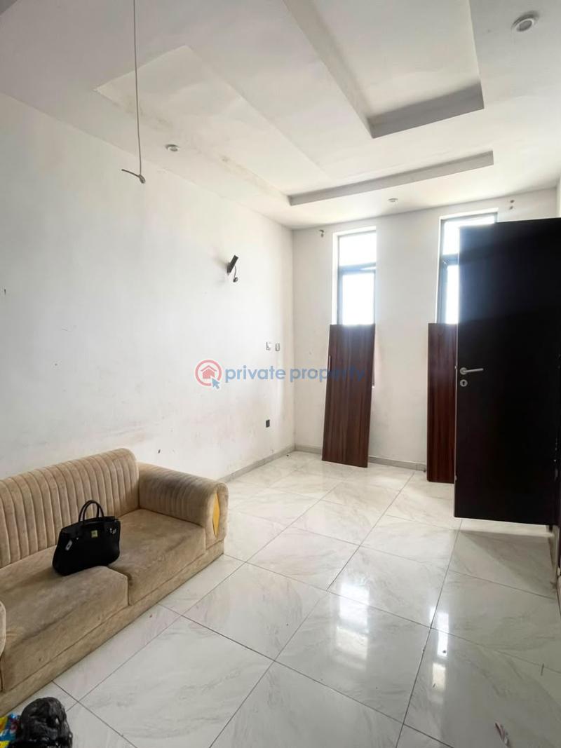 2 bedroom Flat & Apartment For Rent Ikota Villa, Lekki Ikota Lekki Lagos - 3