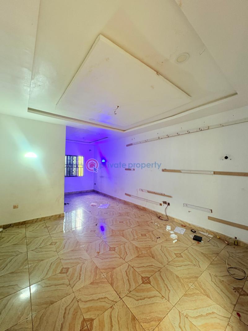 2 bedroom Block Of Flats For Rent Rumuibekwe Area Port Harcourt Rivers - 3