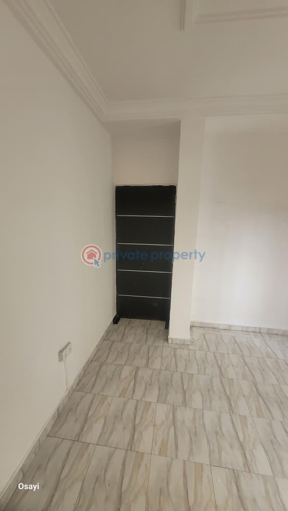 2 bedroom Flat & Apartment For Rent Salem Lekki Lagos - 6