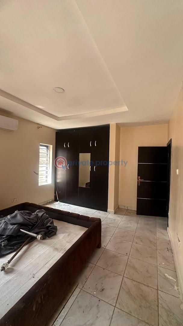 2 bedroom Flat & Apartment For Rent Bera Estate Chevron Drive Lekki Lagos - 3