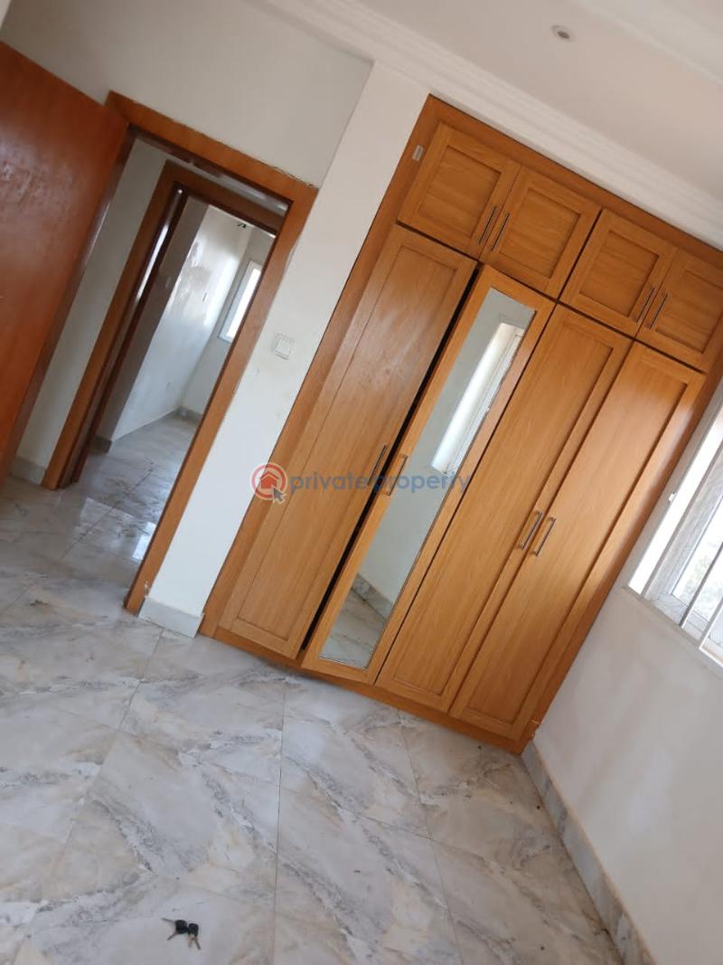2 bedroom Block Of Flats For Rent Jabi Districts Jabi Abuja Phase 2  - 8