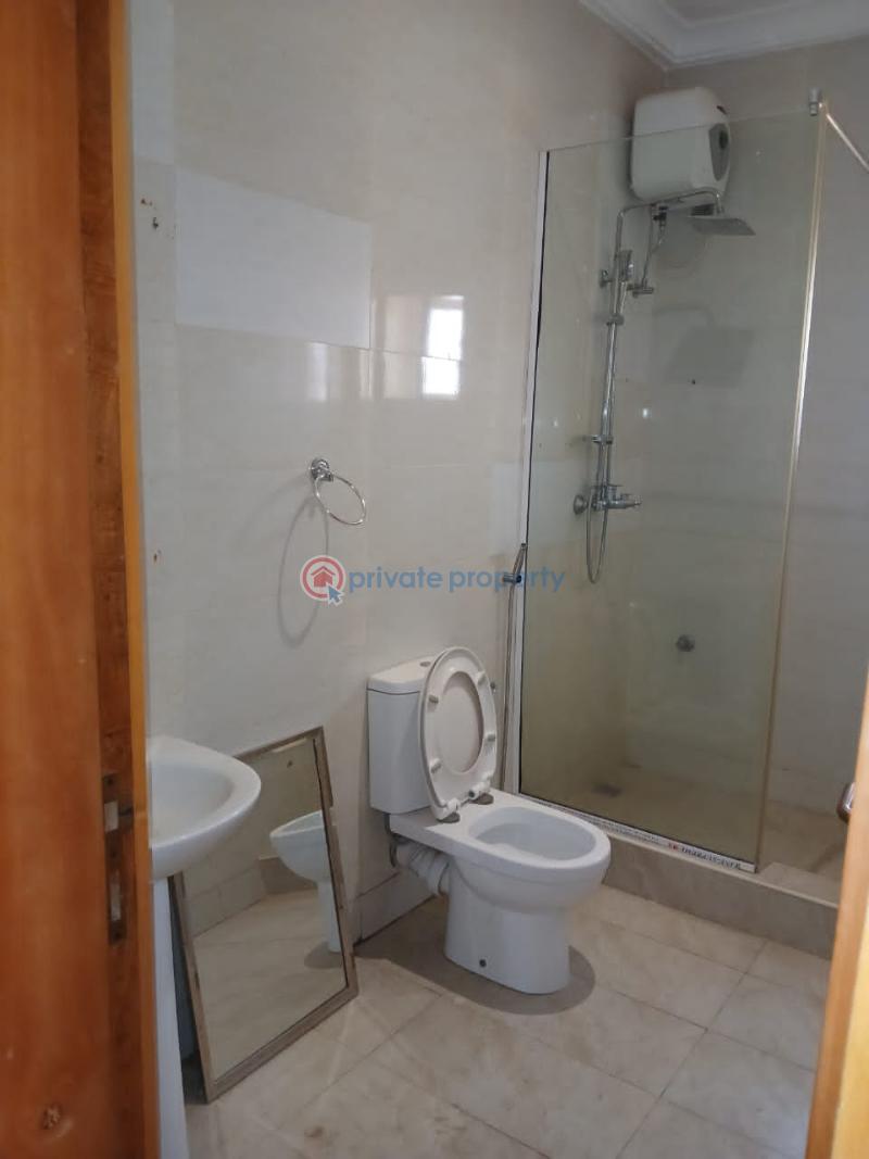 2 bedroom Block Of Flats For Rent Jabi Districts Jabi Abuja Phase 2  - 10