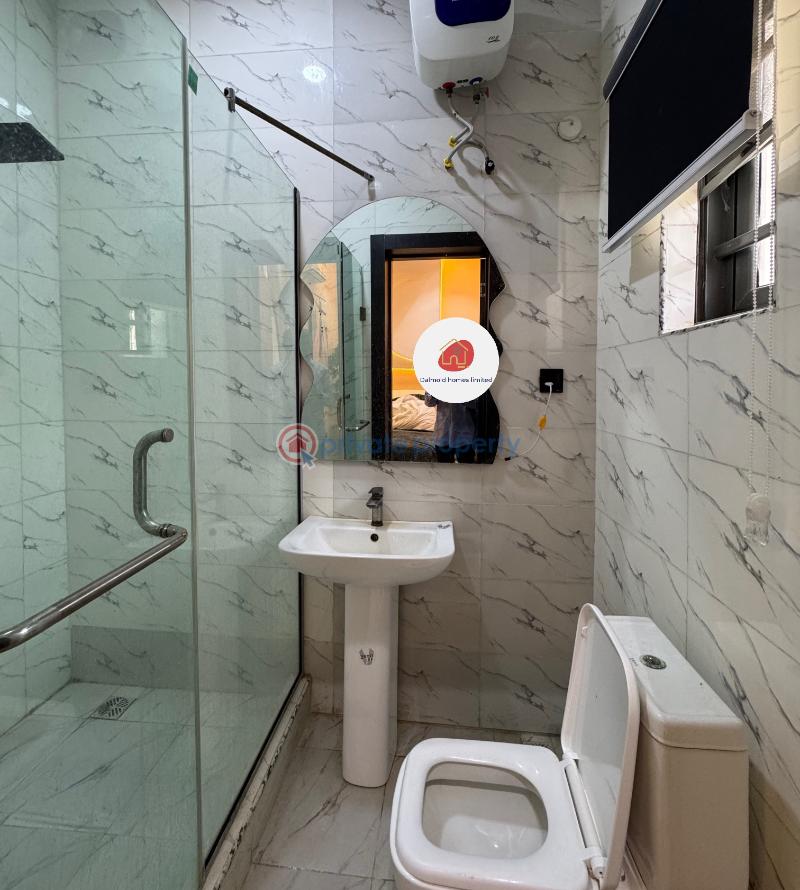 2 bedroom Block Of Flats For Sale Ikate Elegushi Lekki Lagos - 13